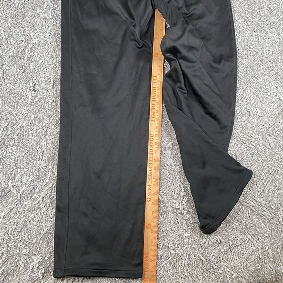 Nike Therma-FIT Pants Men's XL Activewear Black Running Gym Athletic Winter - Picture 7 of 8